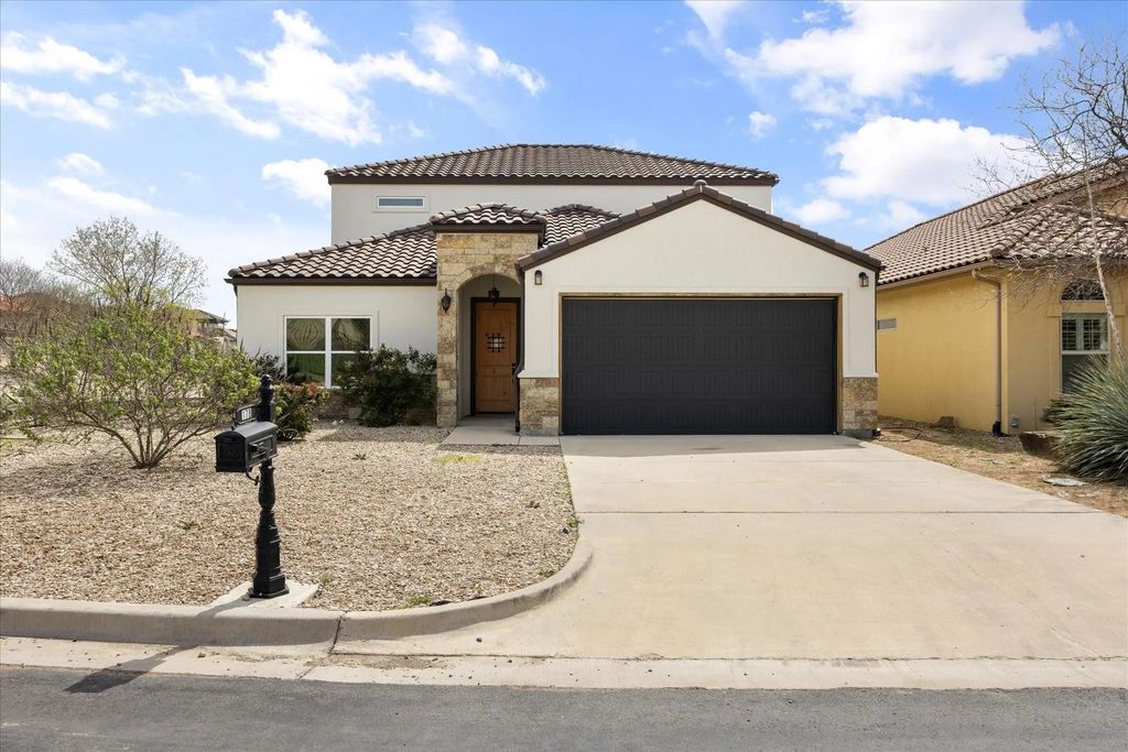 178 Valley View Street, Glen Rose