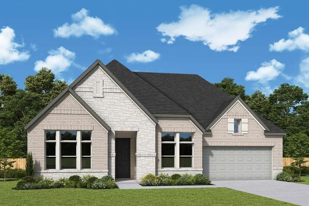 3263 Jersey Drive, Midlothian