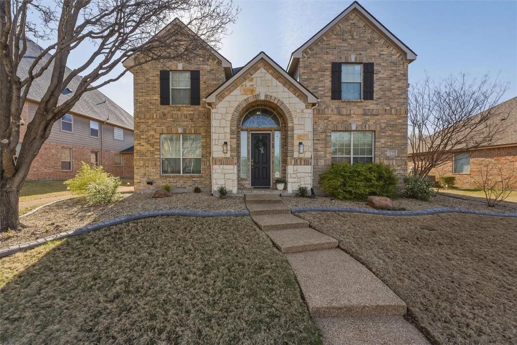 1125 Potter Avenue, Rockwall