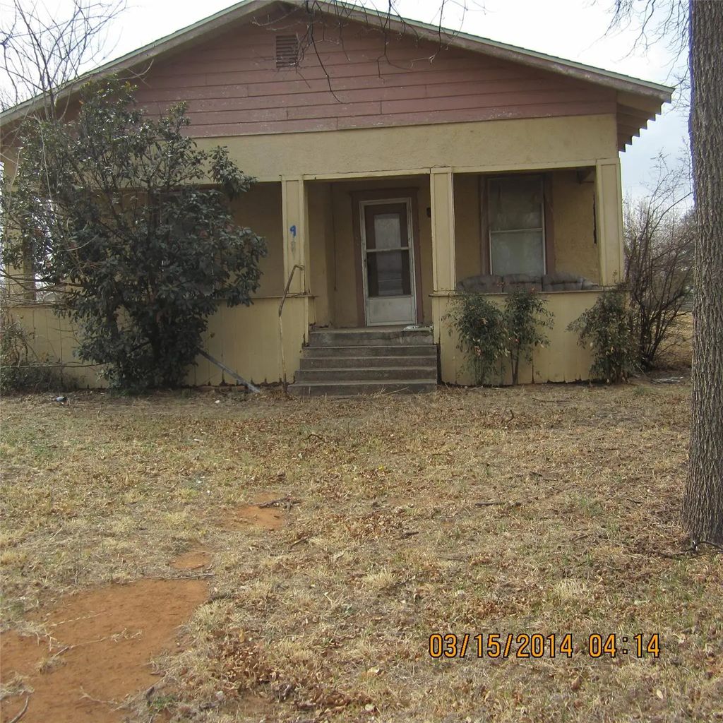 901 Se 4th, Knox City