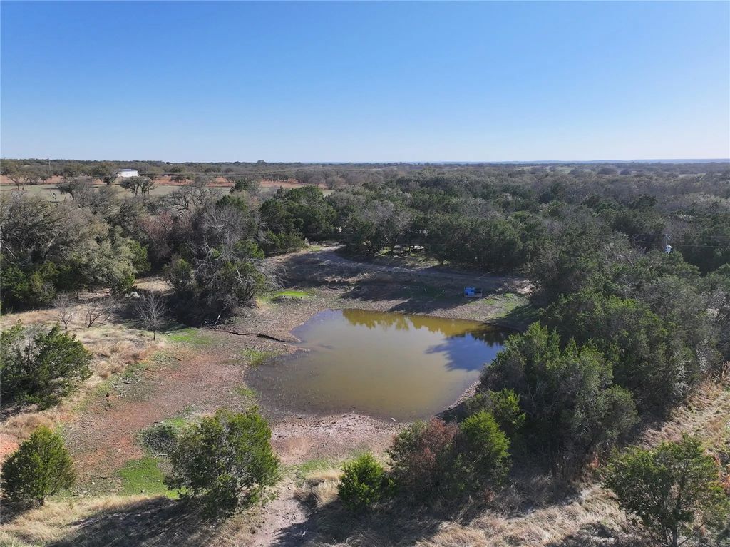 65 Cr 406, Goldthwaite