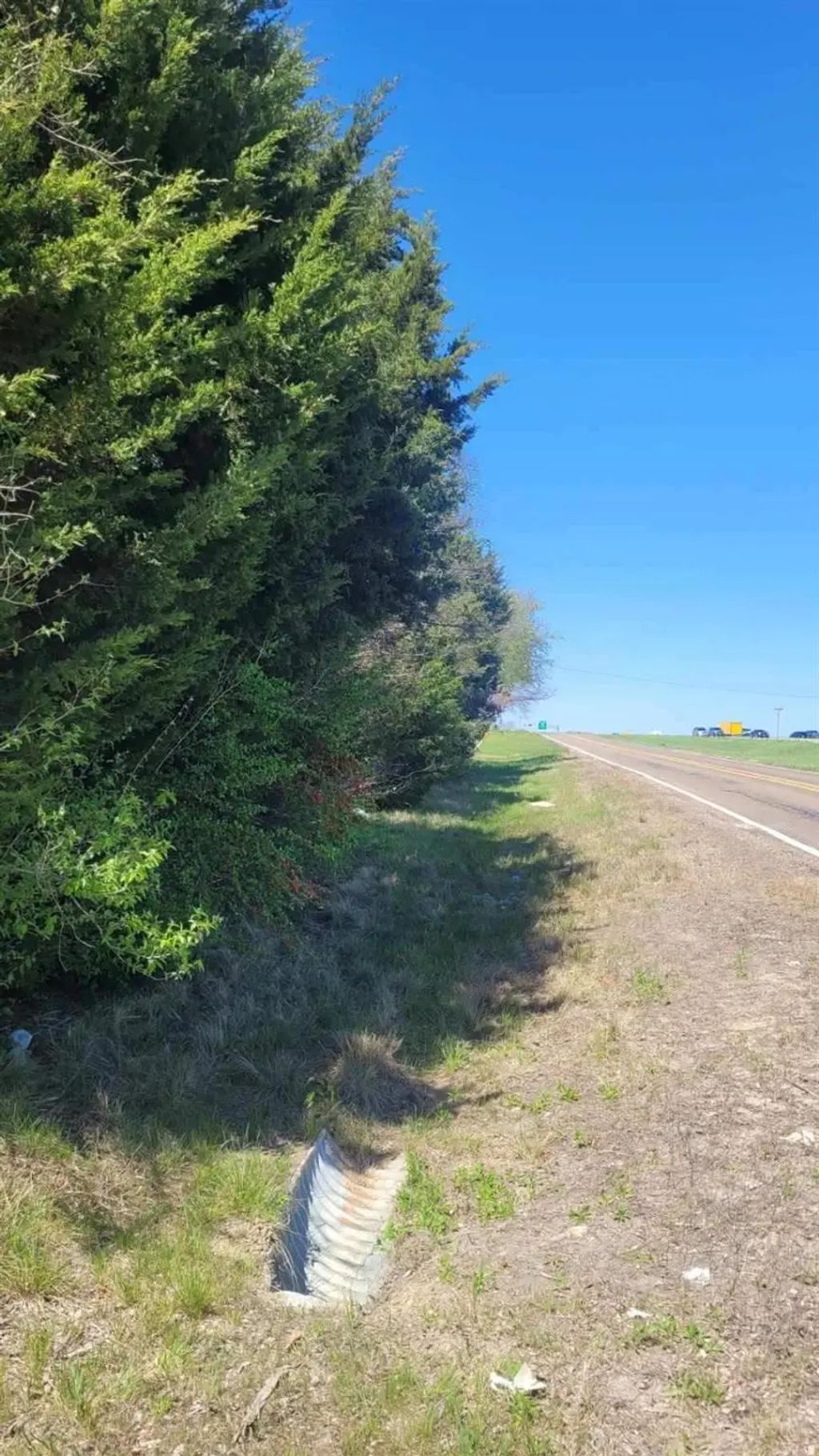 Lot 3 I-45, Palmer