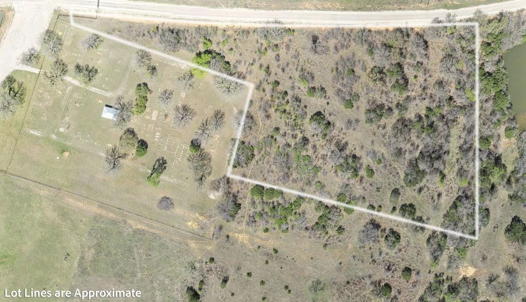 Lot 11 New Hope Road, Palo Pinto