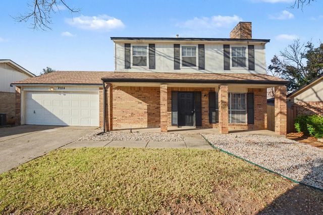 2014 Danley Court, Flower Mound