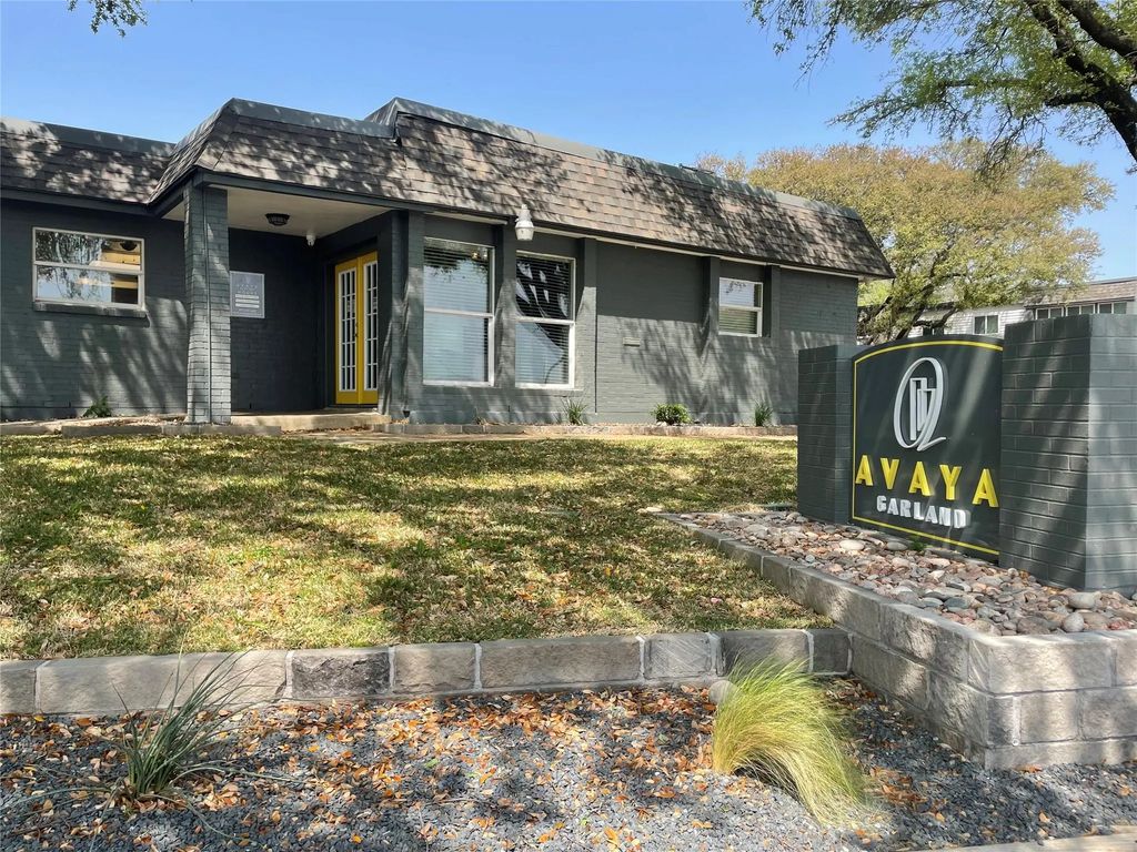 3300 Edgewood Drive, Garland