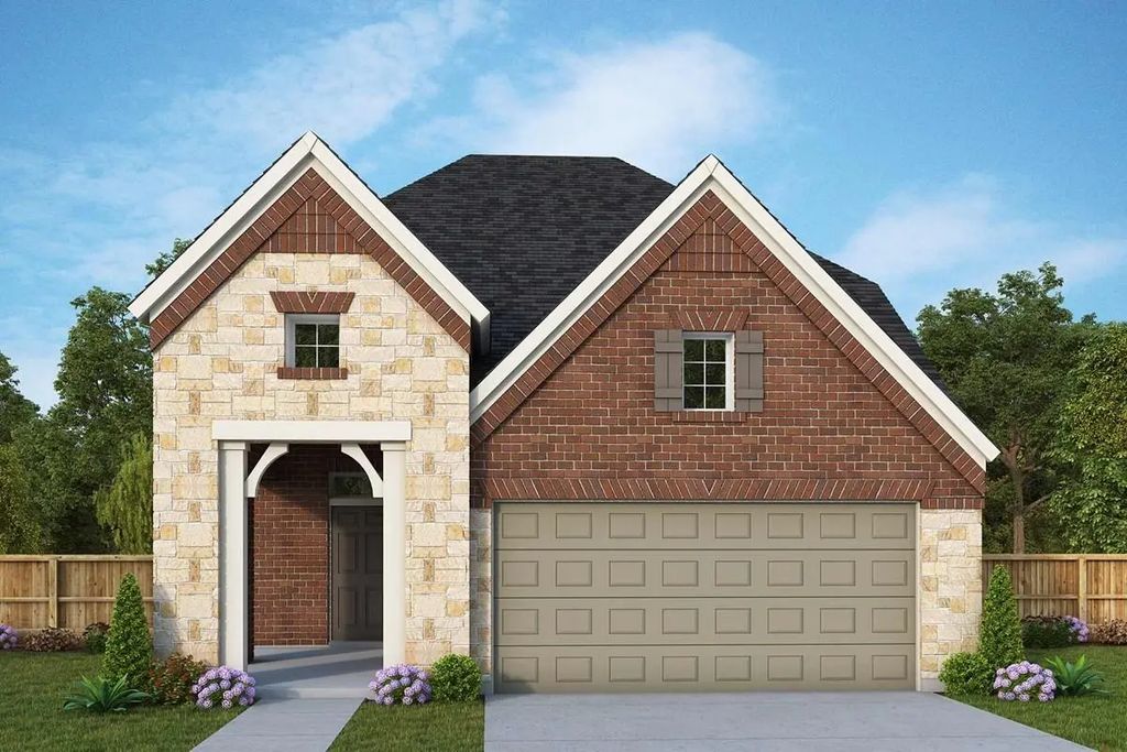1745 Mosaic Way, Mesquite
