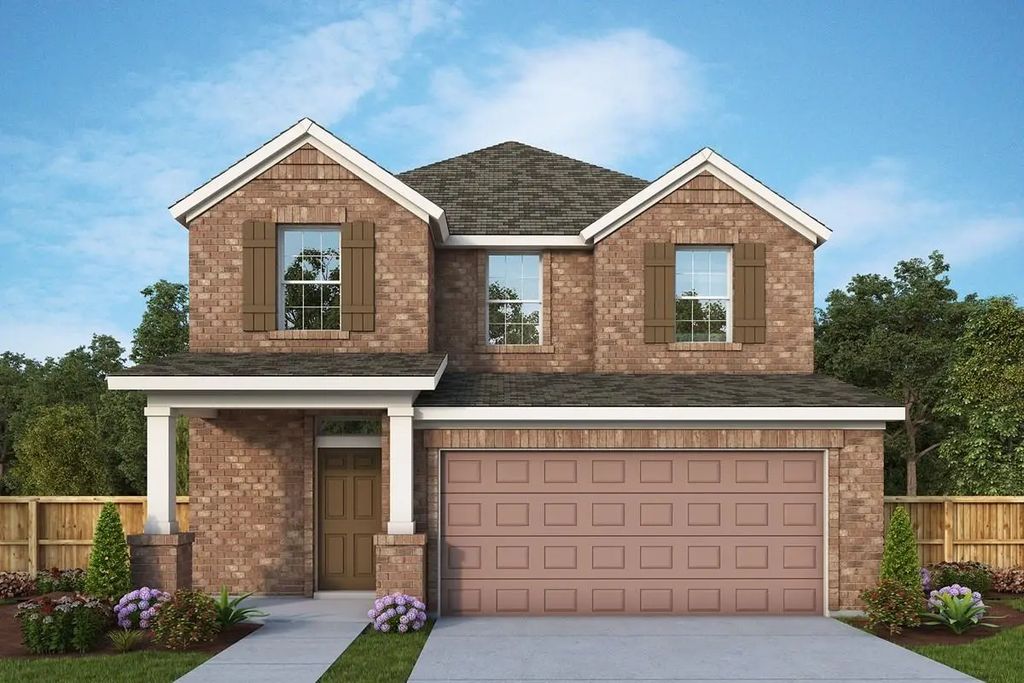 1741 Mosaic Way, Mesquite