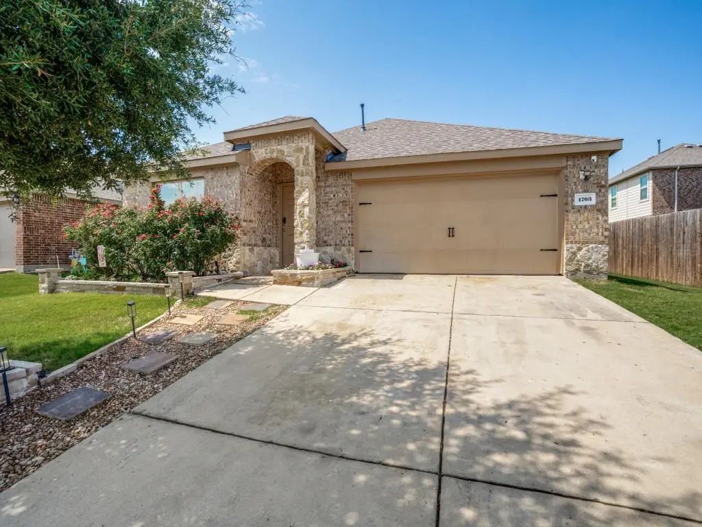 1703 Sorghum Drive, Princeton