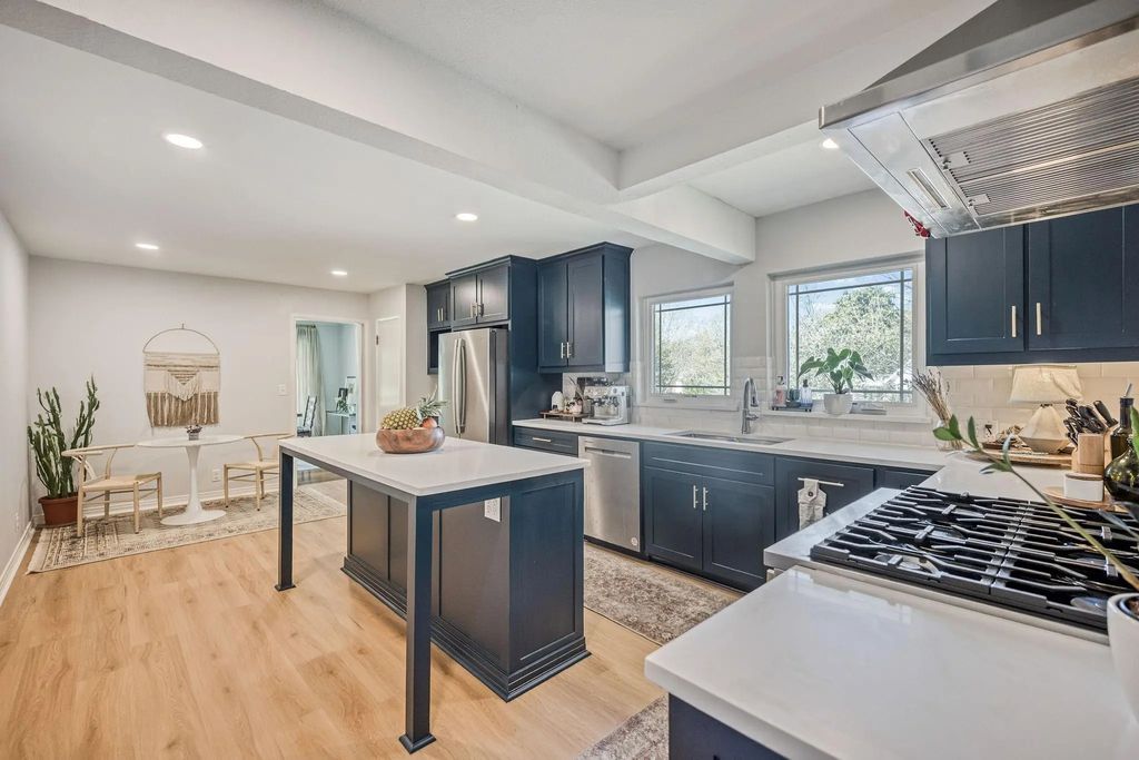 2801 5th Avenue, Fort Worth