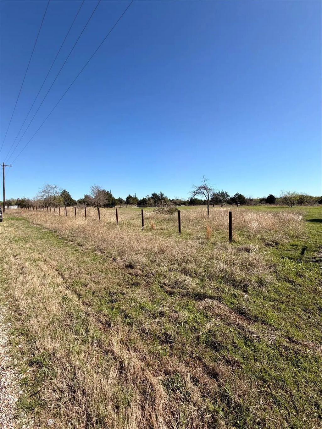 Tbd County Road 4027, Kemp