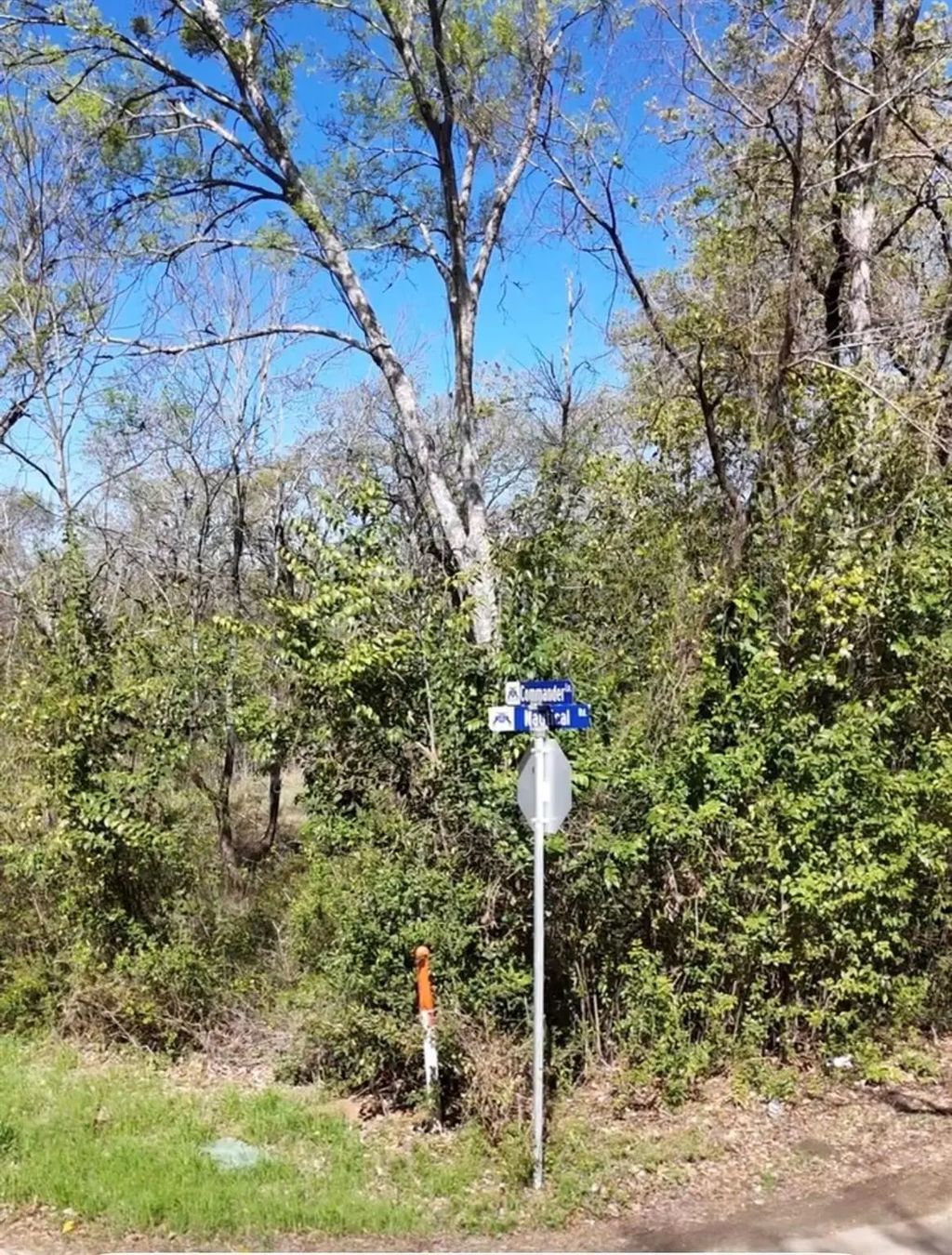 Tbd Lot 19 Commander Lane, Gun Barrel City
