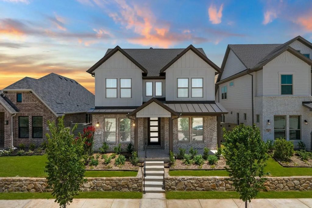 9217 Rolling Meadow Way, Denton