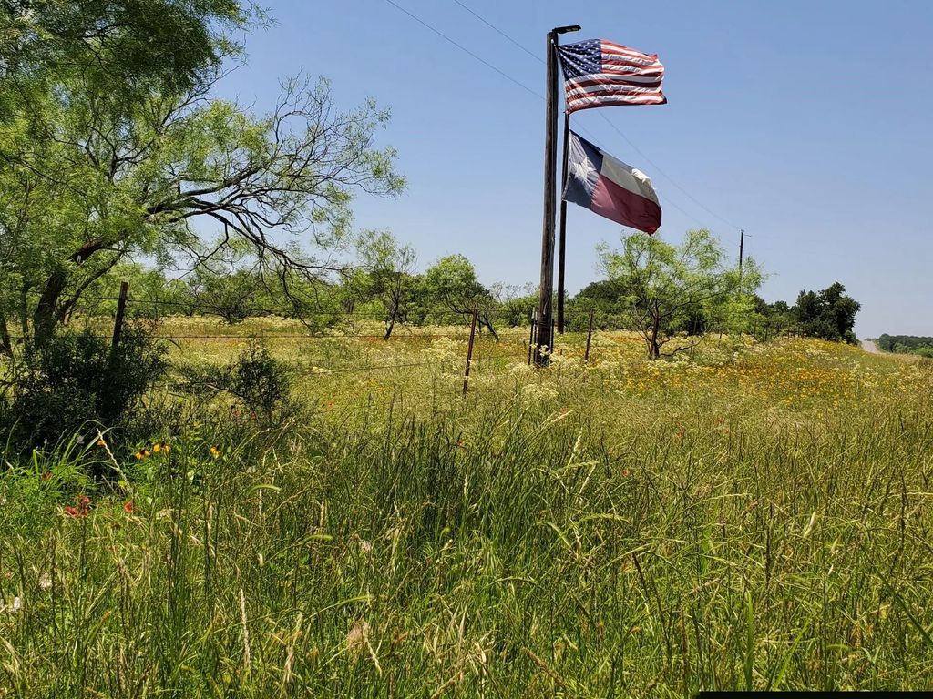 19069 Highway 6, Gorman