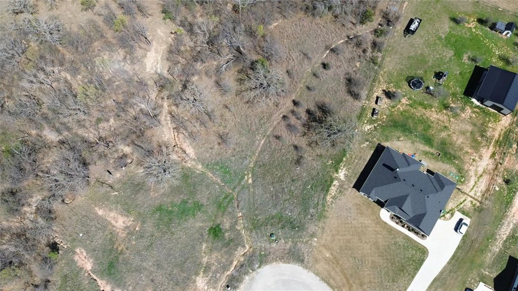 Lot 62r Ranch View Place, Springtown