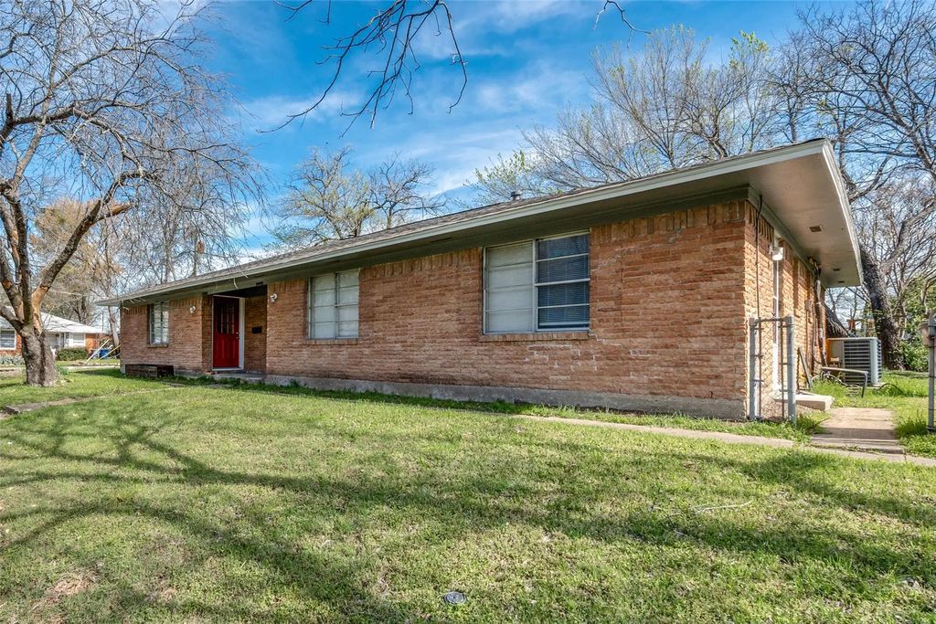 10000 Olmos Drive, Dallas