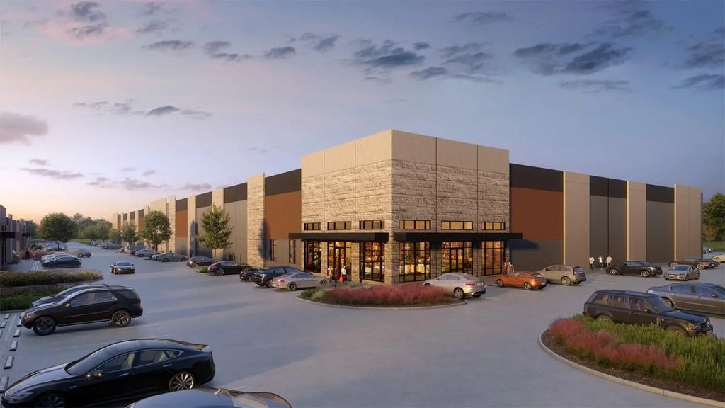 Tbd N Louisiana Drive, Celina