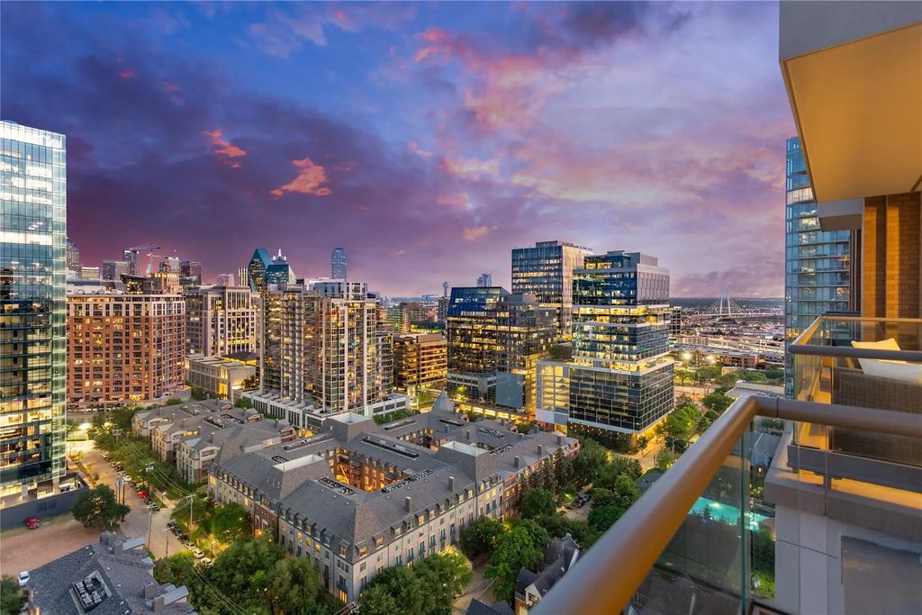 2300 Wolf Street 18a, Dallas