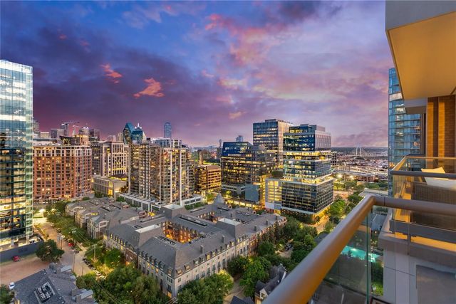 2300 Wolf Street 18a, Dallas