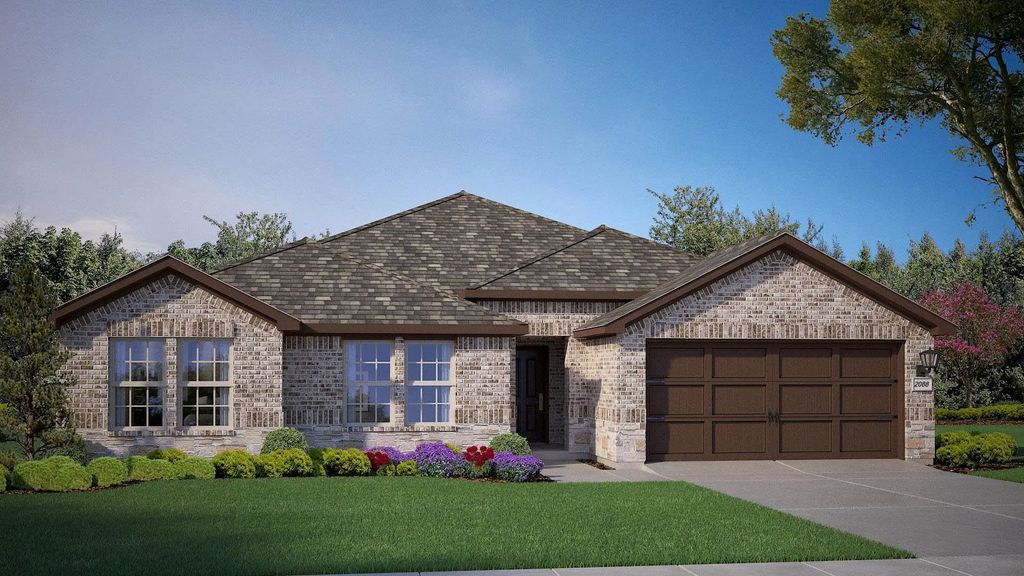 10389 Sarasota Street, Grand Prairie