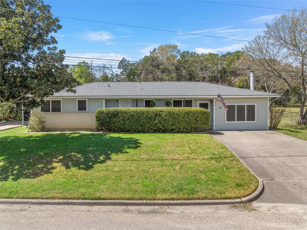 110 Butler Drive, Valley Mills