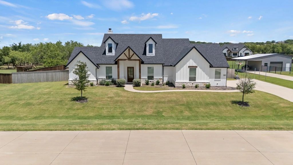 3121 Katrina Run, Midlothian