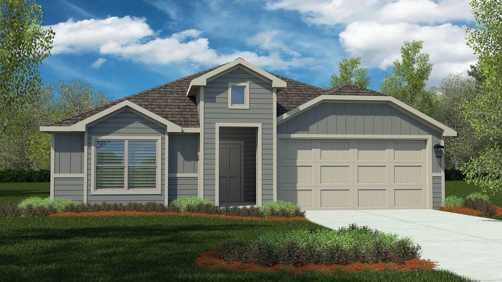 1732 Leevon Lane, Fort Worth
