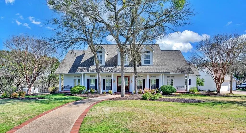 675 Cedar Canyon Road, Crawford
