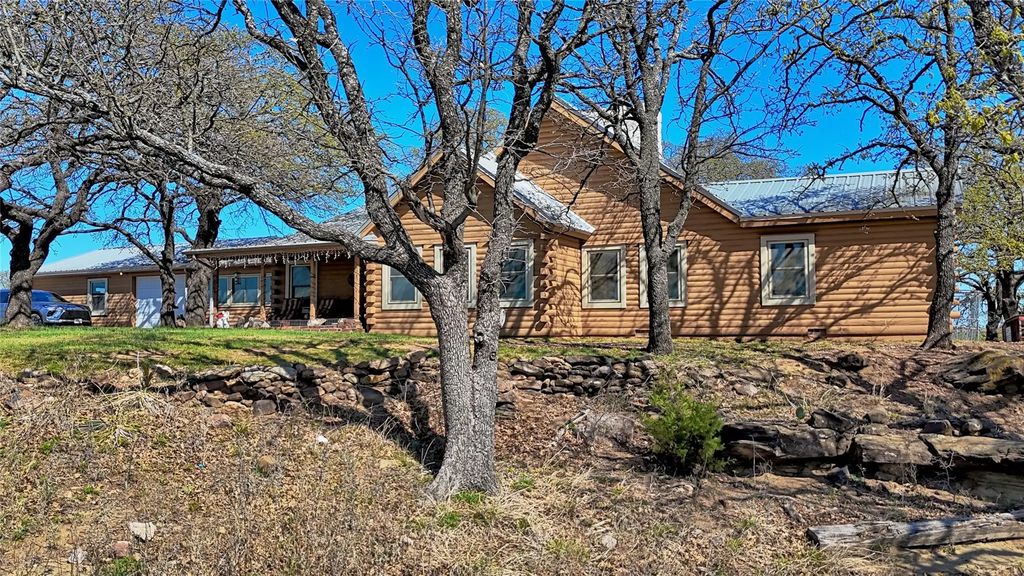 4179 Rock Springs School Road, Nocona