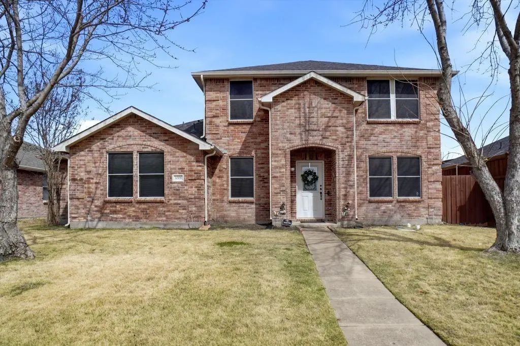 3008 Misty Way Drive, Wylie