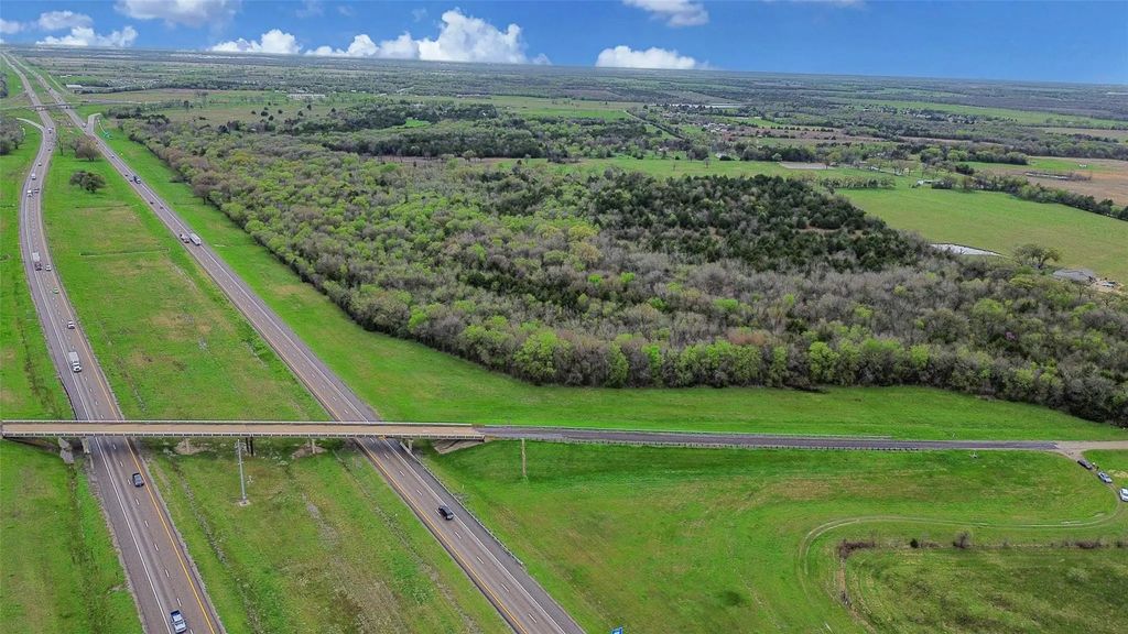Co Rd 310 Road, Terrell