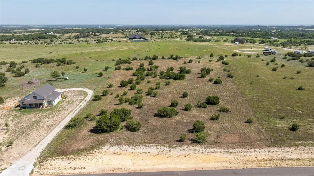 503 Hollow Drive, Tolar