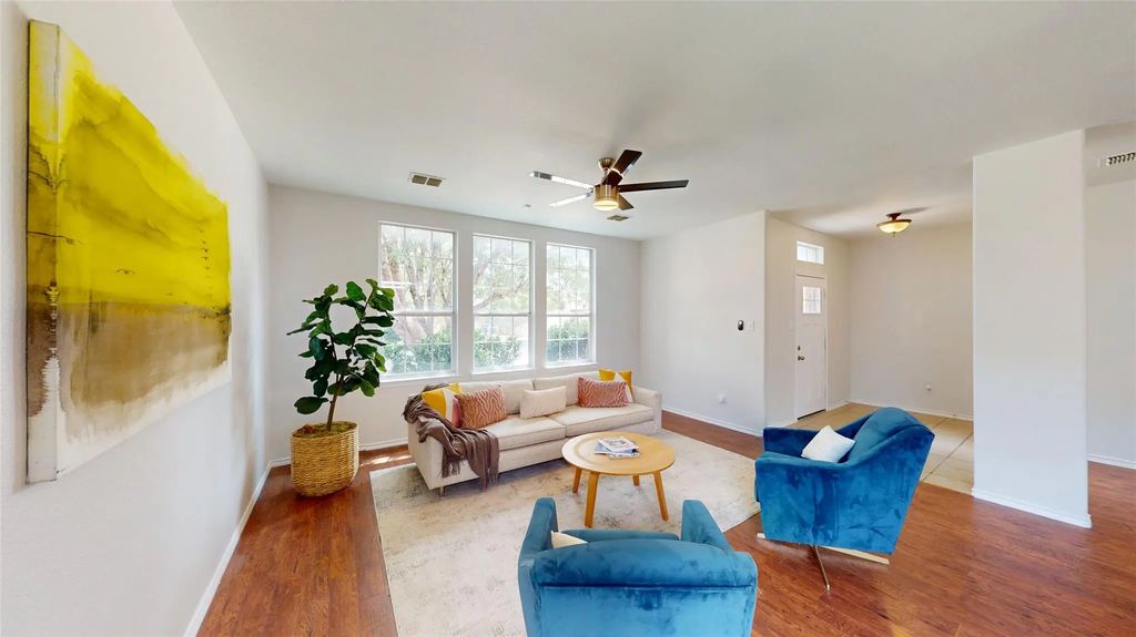 523 Zachum Drive, Arlington