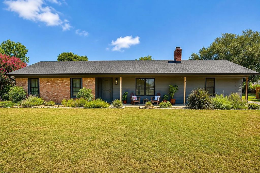 1190 Greenwood Lane, Waco