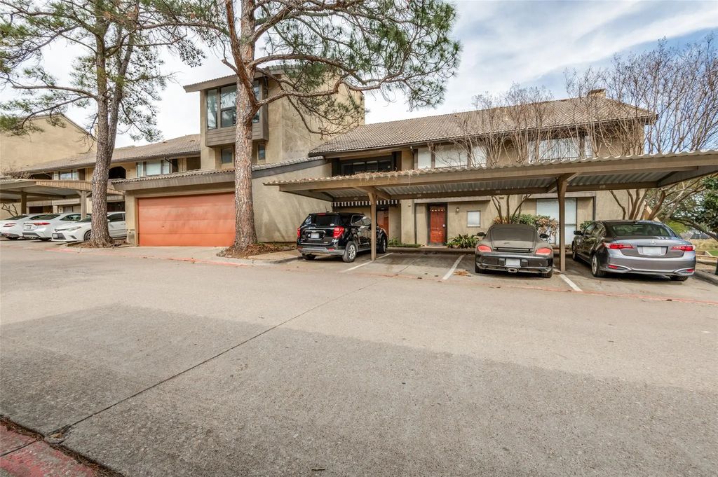 4505 N Oconnor Road 1121, Irving