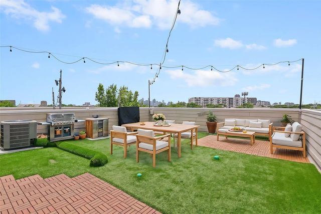 5609 Lindell Avenue 3, Dallas