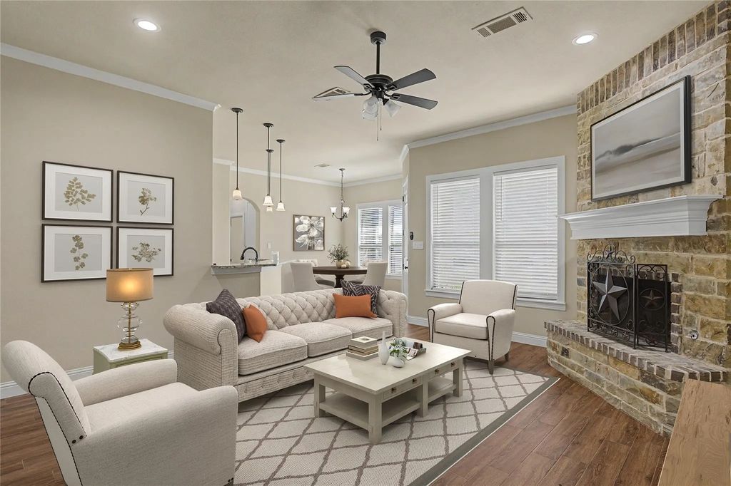 143 Wrigley Drive, Springtown