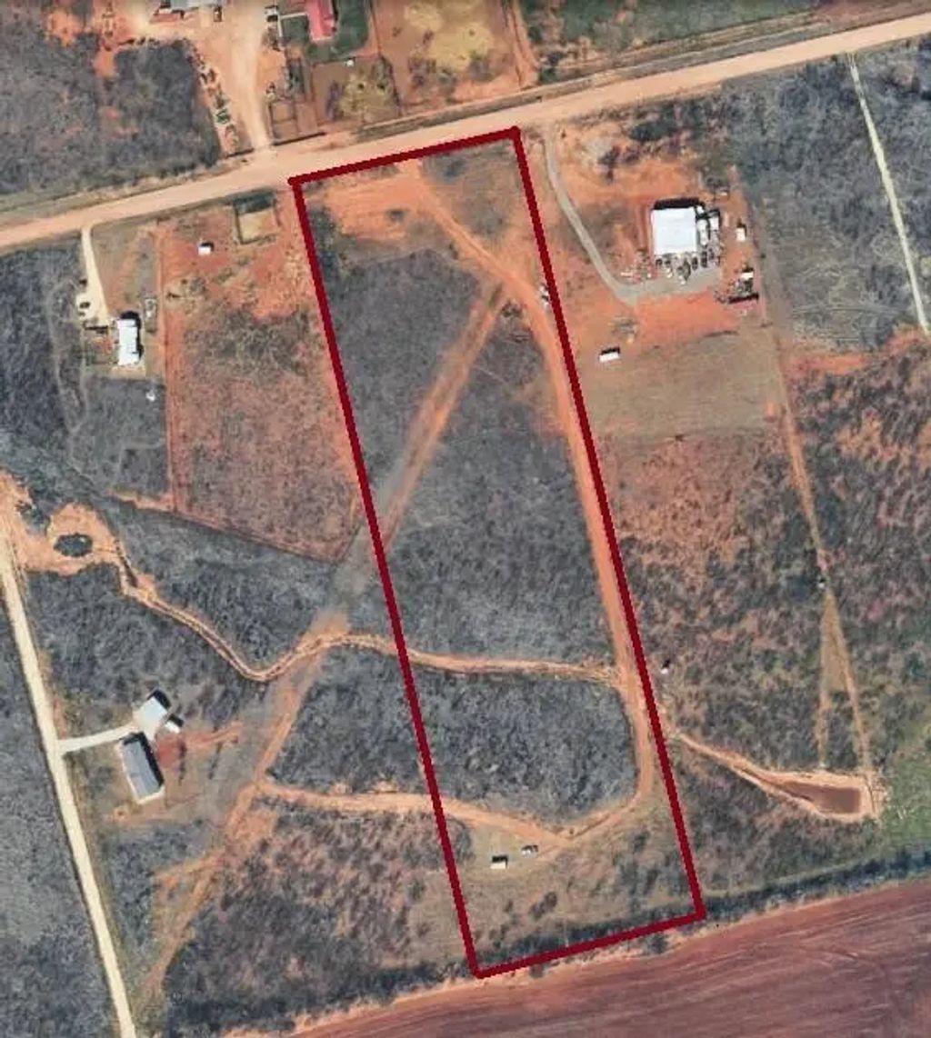 12929 County Road 356, Anson