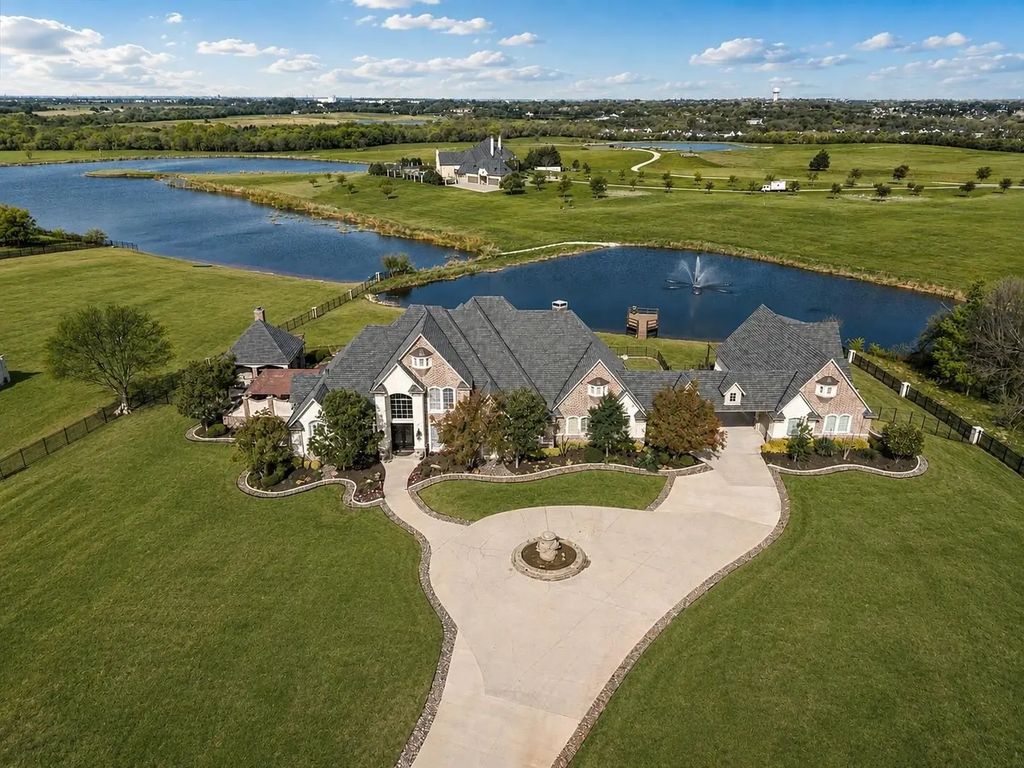 1572 Rabbit Ridge Road, Heath
