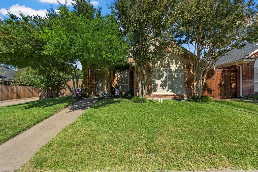 2329 Baretta Drive, Mesquite