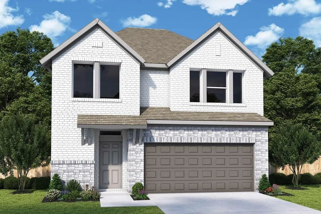 1729 Mosaic Way, Mesquite