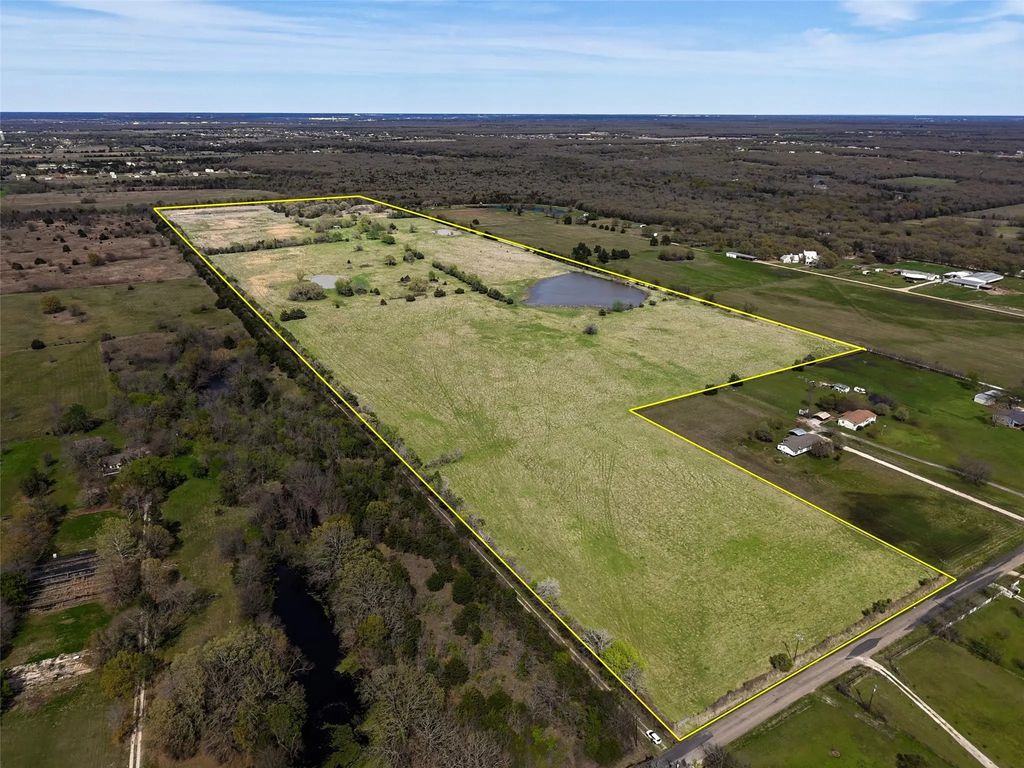 89.954 Acs County Road 2546, Quinlan