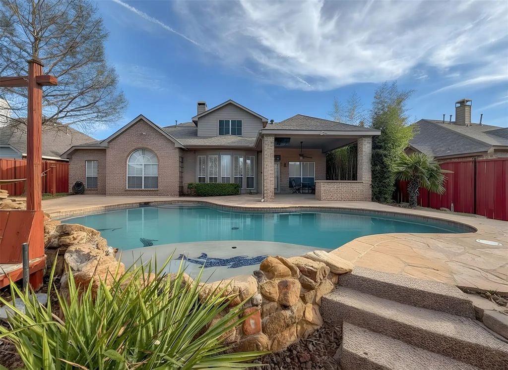 2025 Fair Oaks Circle, Corinth