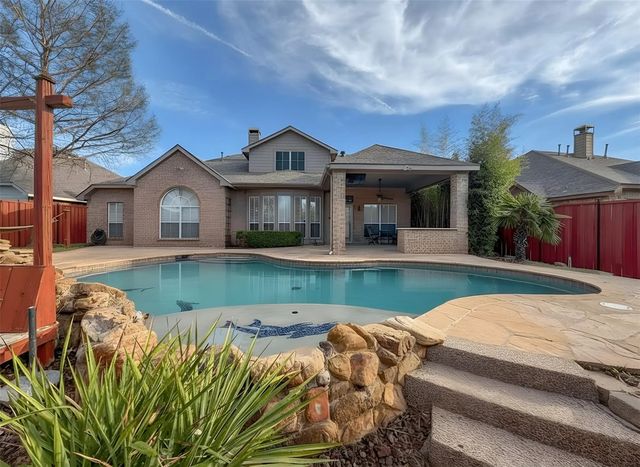 2025 Fair Oaks Circle, Corinth