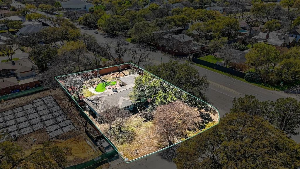 6006 Boca Raton Drive, Dallas