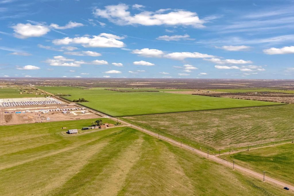 Tbd N Elmdale Road, Abilene