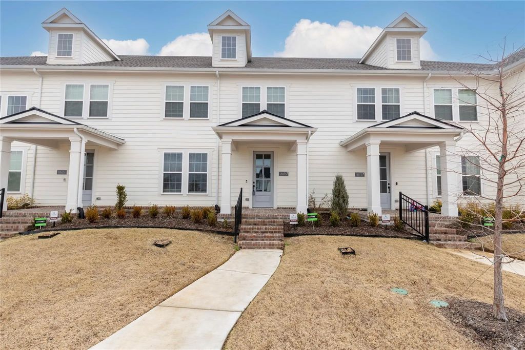 8855 Stablehand Mews, Frisco