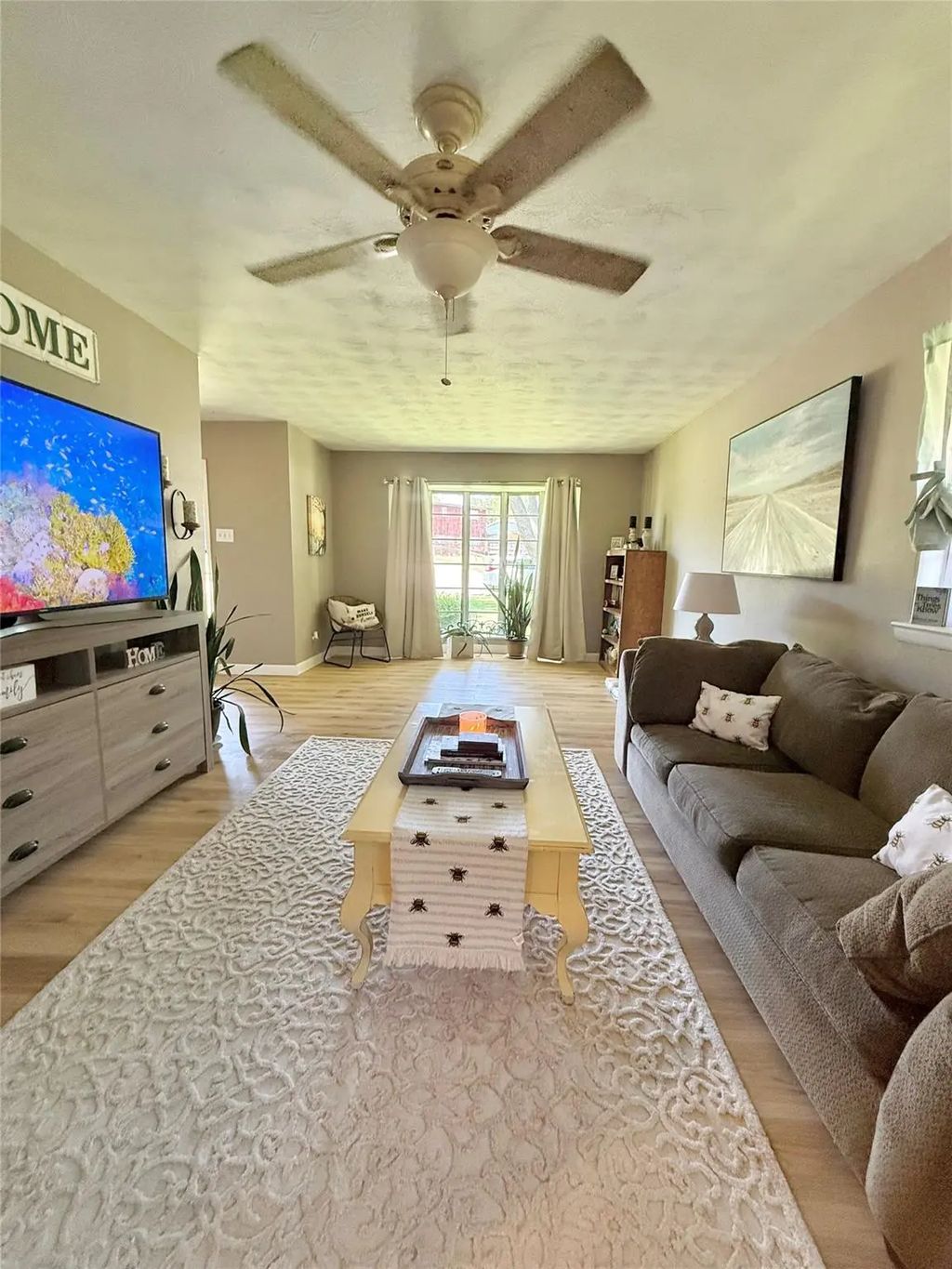 837 Hillside Drive, Sherman