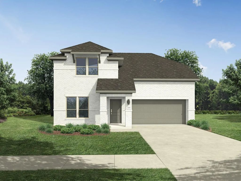 3913 Falcon Drive, Farmersville