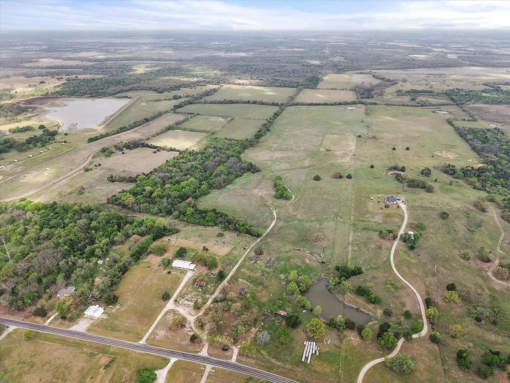 Tbd Fm 709 S, Purdon