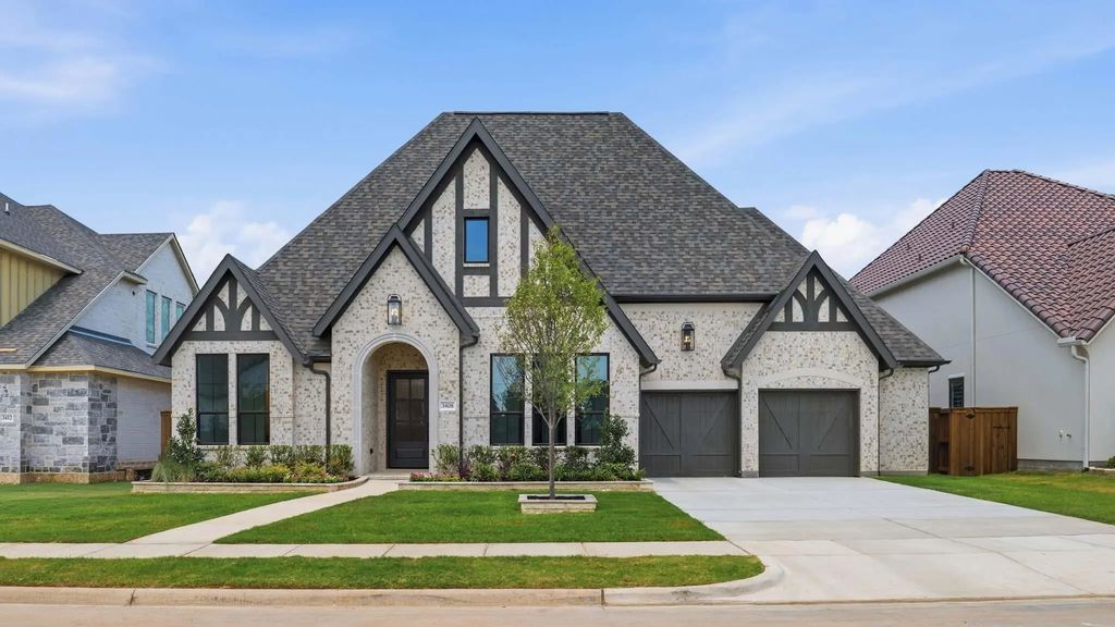 3408 Osprey Drive, Hurst